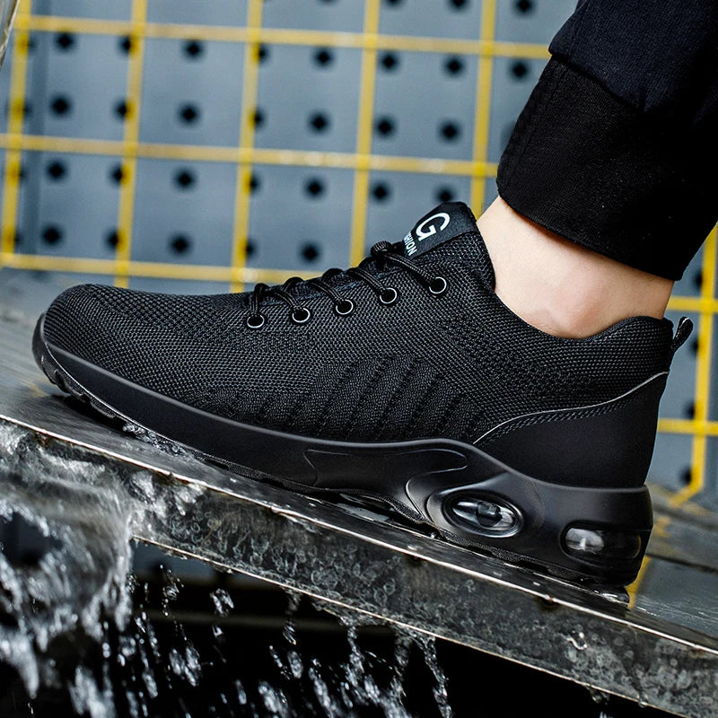 Baskets de sécurité - FlexGuard Active