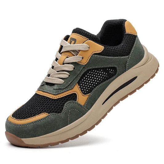 Chaussures de sécurité basses - AeroFlex Guard
